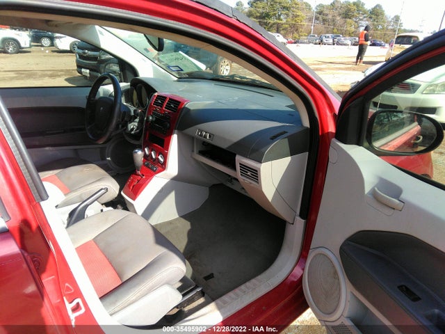 Dodge Caliber Sxt 2007 1B3HB48B37D131034 Image 7