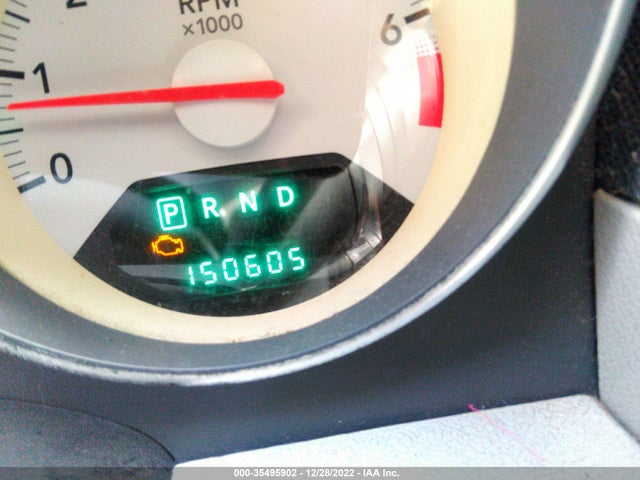 Dodge Caliber Sxt 2007 1B3HB48B37D131034 Image 9