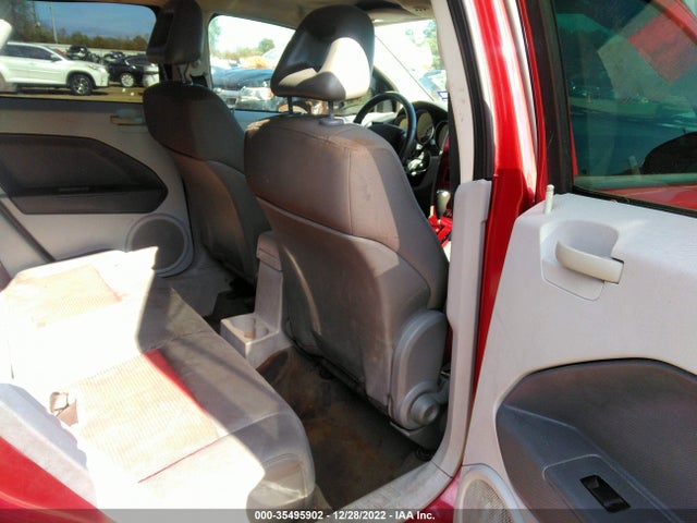 Dodge Caliber Sxt 2007 1B3HB48B37D131034 Image 10