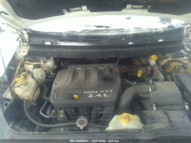 Dodge Journey 2013 3C4PDCABXDT721603 Image 11