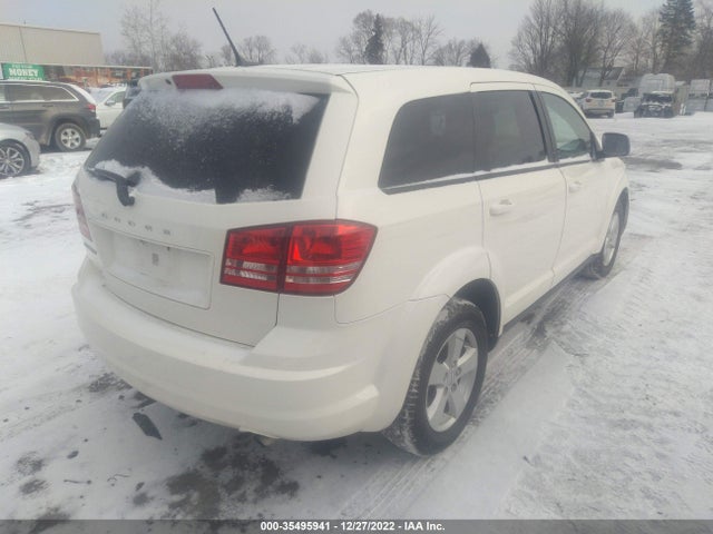 Dodge Journey 2013 3C4PDCABXDT721603 Image 5