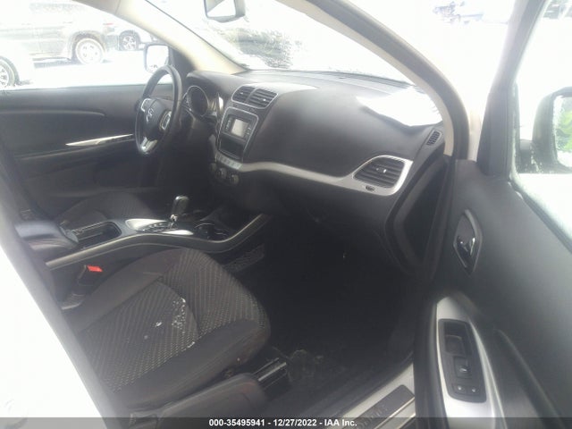 Dodge Journey 2013 3C4PDCABXDT721603 Image 6