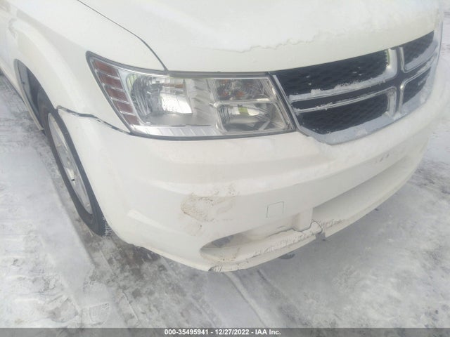 Dodge Journey 2013 3C4PDCABXDT721603 Image 7