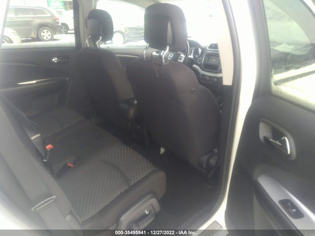 2013 DODGE JOURNEY CANADA VALUE PKG VIN: 3C4PDCABXDT721603