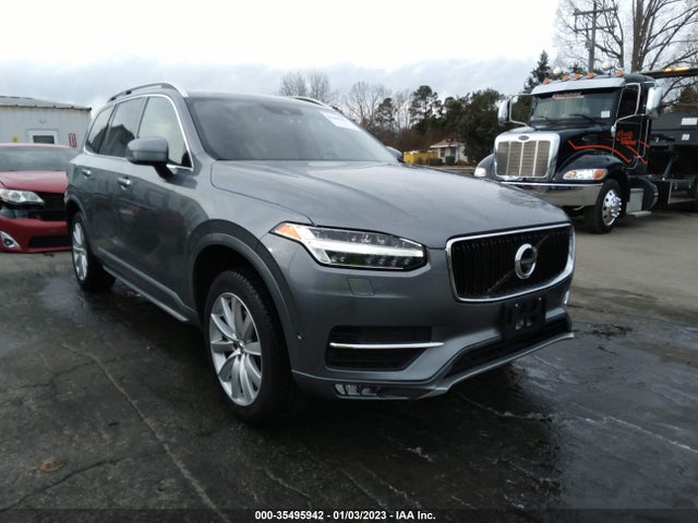 2017 Volvo XC90, VIN: YV4A22PK6H1108854