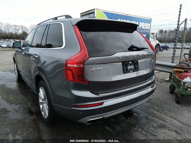 2017 Volvo XC90, VIN: YV4A22PK6H1108854