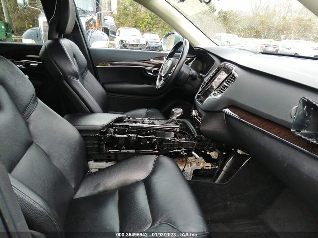 2017 Volvo XC90, VIN: YV4A22PK6H1108854