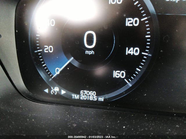 2017 Volvo XC90, VIN: YV4A22PK6H1108854