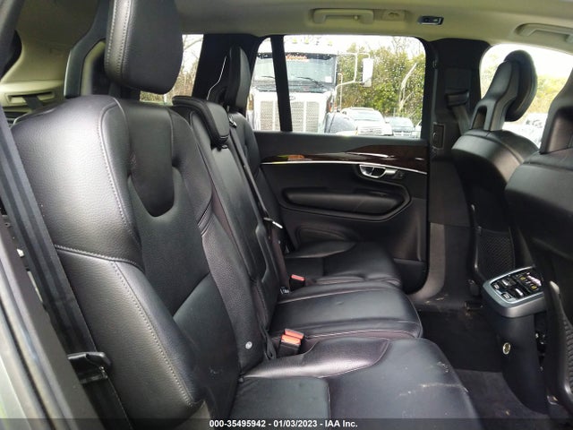 2017 Volvo XC90, VIN: YV4A22PK6H1108854