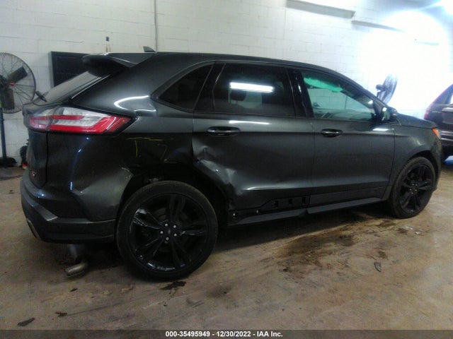 2019 FORD EDGE ST VIN: 2FMPK4AP6KBC55955