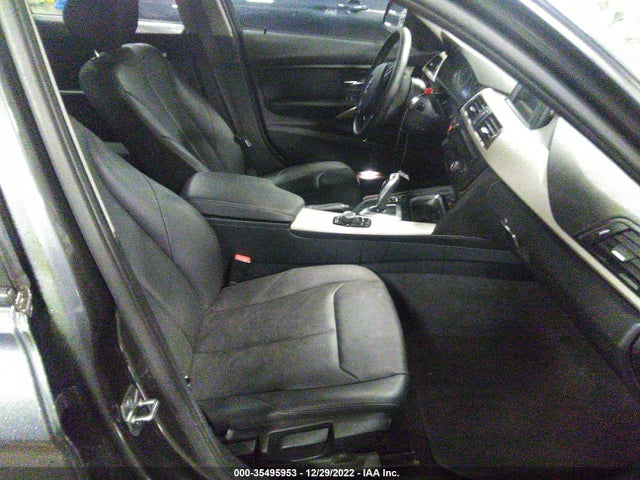 BMW 3 Series 320i Xdrive 2015 WBA3C3C58FK202026 Image 5
