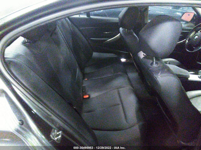 BMW 3 Series 320i Xdrive 2015 WBA3C3C58FK202026 Image 8