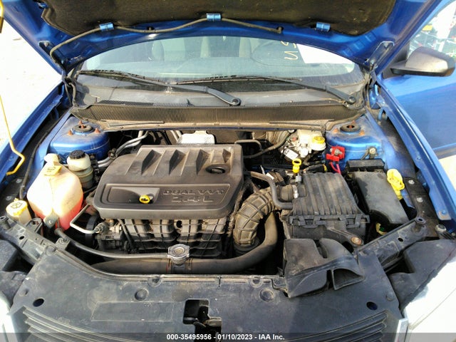 Dodge Avenger Sxt 2008 1B3LC56K88N690042 Image 11