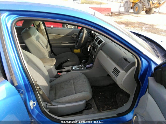 Dodge Avenger Sxt 2008 1B3LC56K88N690042 Image 6