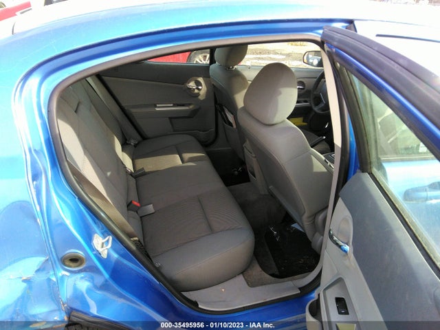 Dodge Avenger Sxt 2008 1B3LC56K88N690042 Image 9