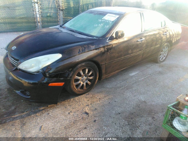 Lexus ES 330 2004 JTHBA30G745035548 Image 2