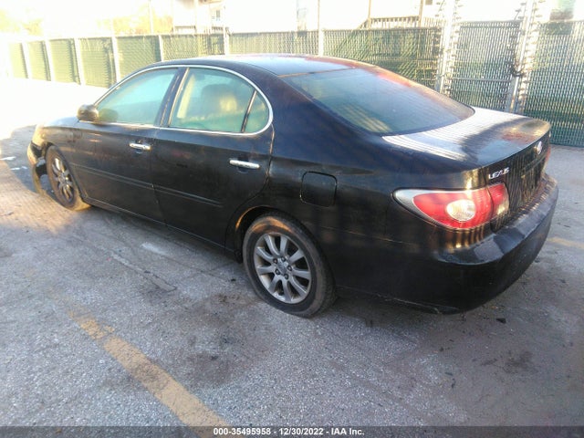 Lexus ES 330 2004 JTHBA30G745035548 Image 4