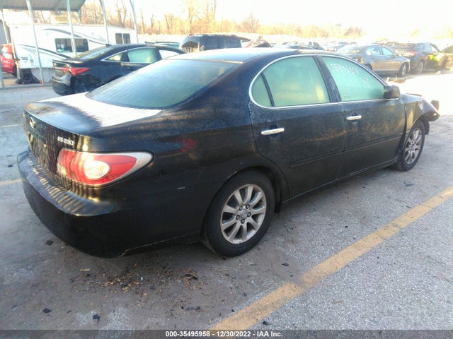 Lexus ES 330 2004 JTHBA30G745035548 Image 5