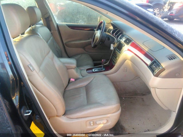 Lexus ES 330 2004 JTHBA30G745035548 Image 6