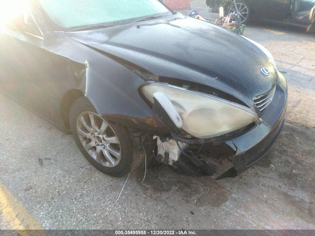 Lexus ES 330 2004 JTHBA30G745035548 Image 7