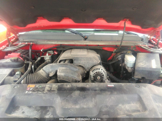 GMC Sierra 1500 Sle 2011 3GTP2VEA1BG356799 Image 12