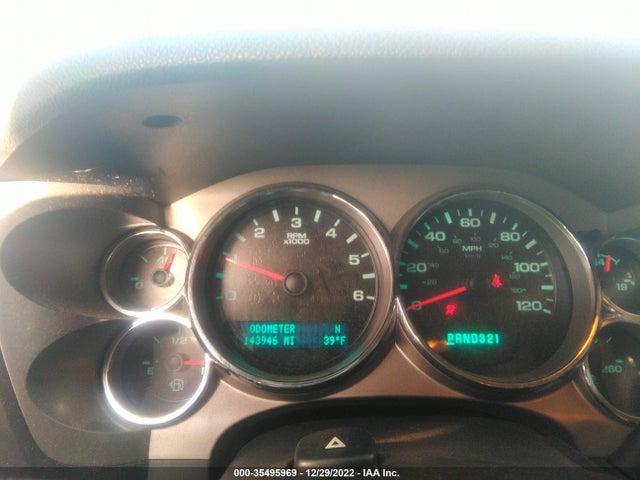 GMC Sierra 1500 Sle 2011 3GTP2VEA1BG356799 Image 9