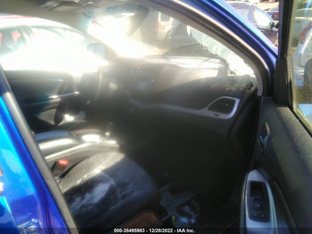Dodge JOURNEY SE 2015 3C4PDCAB7FT742055 Image 5