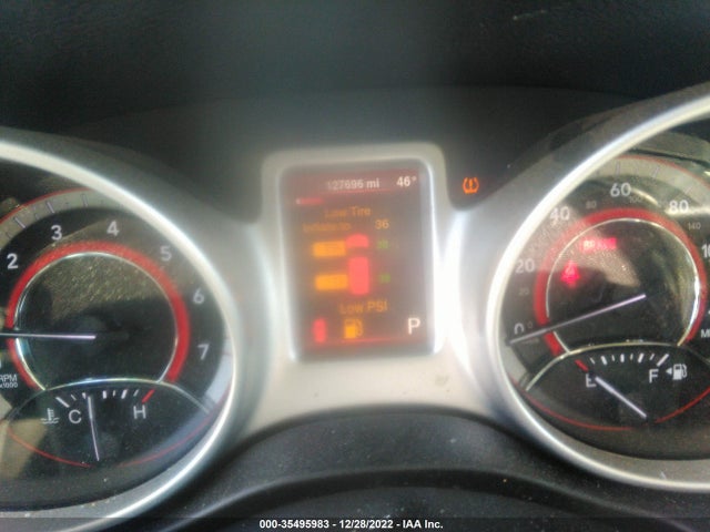 Dodge JOURNEY SE 2015 3C4PDCAB7FT742055 Image 7