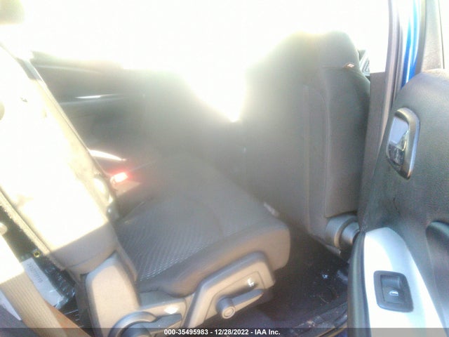 Dodge JOURNEY SE 2015 3C4PDCAB7FT742055 Image 8