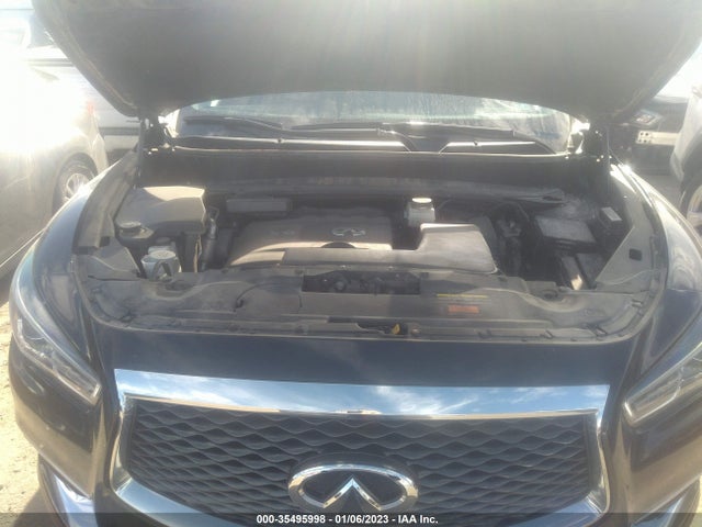 2020 Infiniti QX60, VIN: 5N1DL0MN3LC503891
