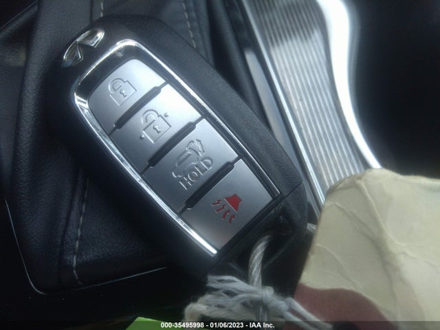 2020 Infiniti QX60, VIN: 5N1DL0MN3LC503891