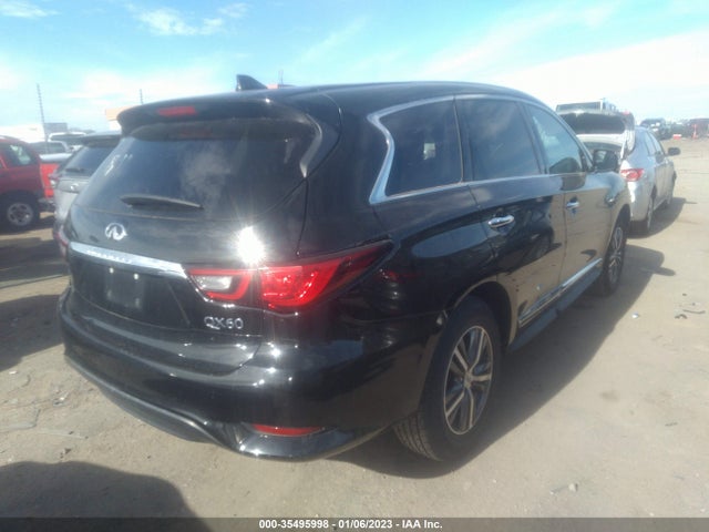2020 Infiniti QX60, VIN: 5N1DL0MN3LC503891