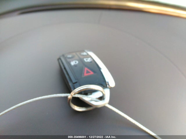 SAJWA0GB4ALR53620 Jaguar XF