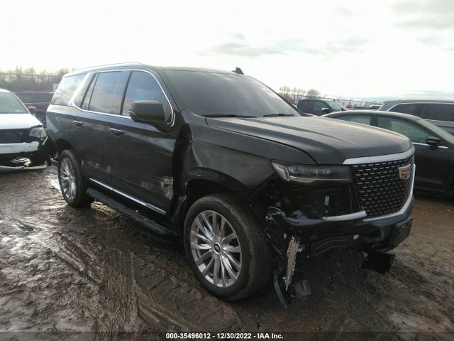 2022 1GYS4BKL2NR162113 main image