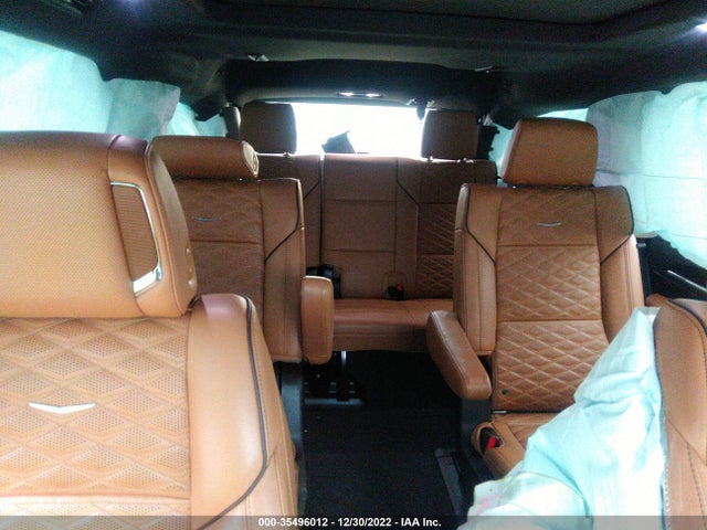 Cadillac Escalade 2022 1GYS4BKL2NR162113 Image 8