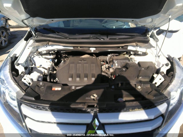 2020 Mitsubishi Eclipse, VIN: JA4AS3AA1LZ023465