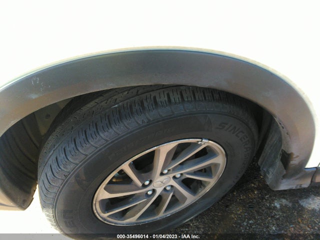 2020 Mitsubishi Eclipse, VIN: JA4AS3AA1LZ023465