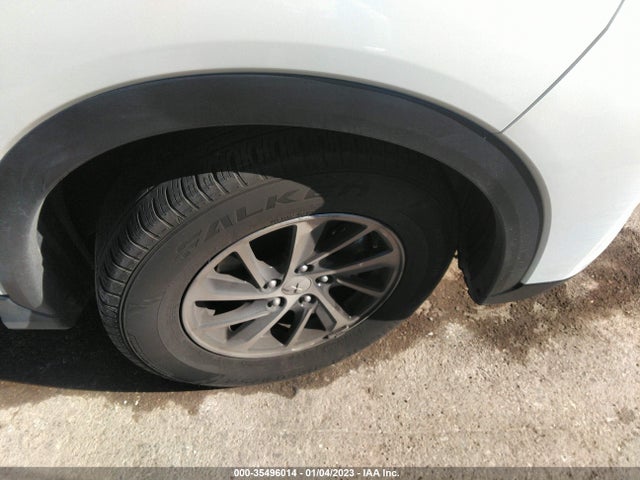 2020 Mitsubishi Eclipse, VIN: JA4AS3AA1LZ023465