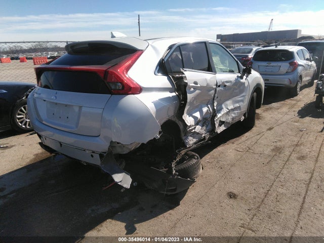2020 Mitsubishi Eclipse, VIN: JA4AS3AA1LZ023465
