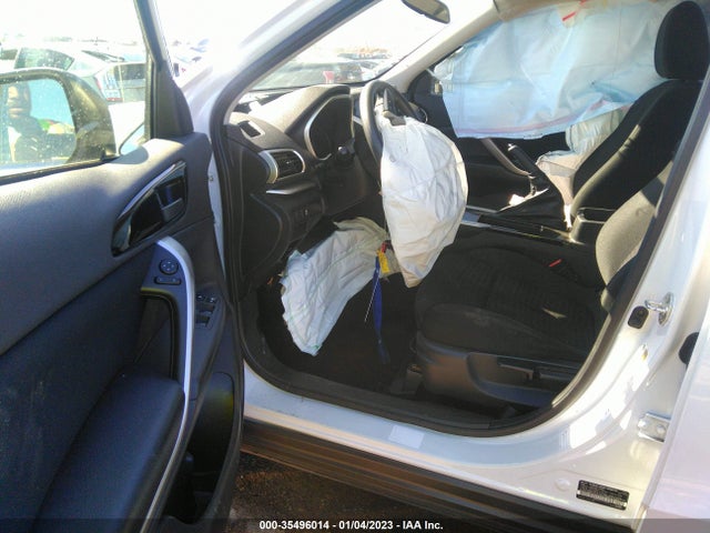 2020 Mitsubishi Eclipse, VIN: JA4AS3AA1LZ023465