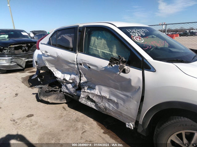 2020 Mitsubishi Eclipse, VIN: JA4AS3AA1LZ023465
