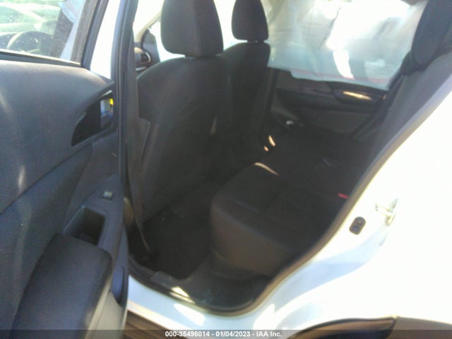 2020 Mitsubishi Eclipse, VIN: JA4AS3AA1LZ023465