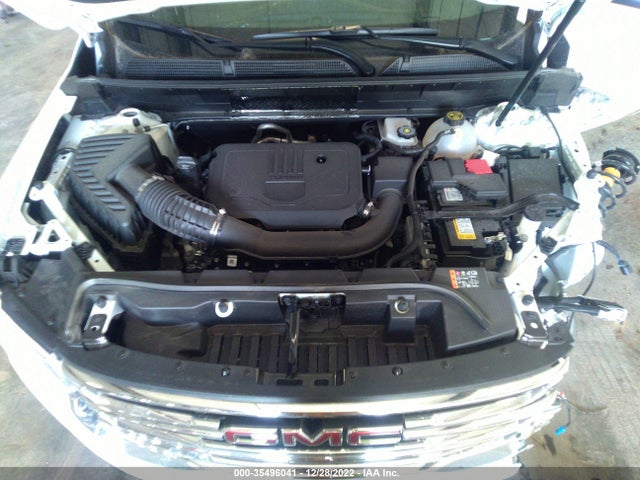 2023 GMC Acadia, VIN: 1GKKNUL41PZ105110