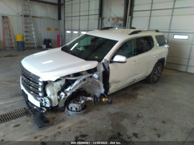 2023 GMC Acadia, VIN: 1GKKNUL41PZ105110