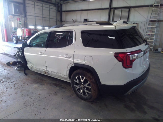 2023 GMC Acadia, VIN: 1GKKNUL41PZ105110