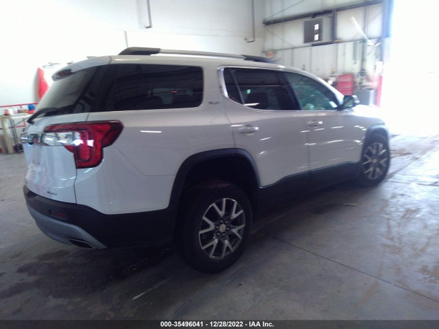 2023 GMC Acadia, VIN: 1GKKNUL41PZ105110
