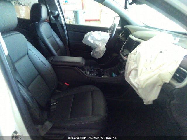 2023 GMC Acadia, VIN: 1GKKNUL41PZ105110