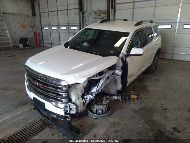 2023 GMC Acadia, VIN: 1GKKNUL41PZ105110