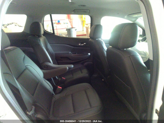 2023 GMC Acadia, VIN: 1GKKNUL41PZ105110