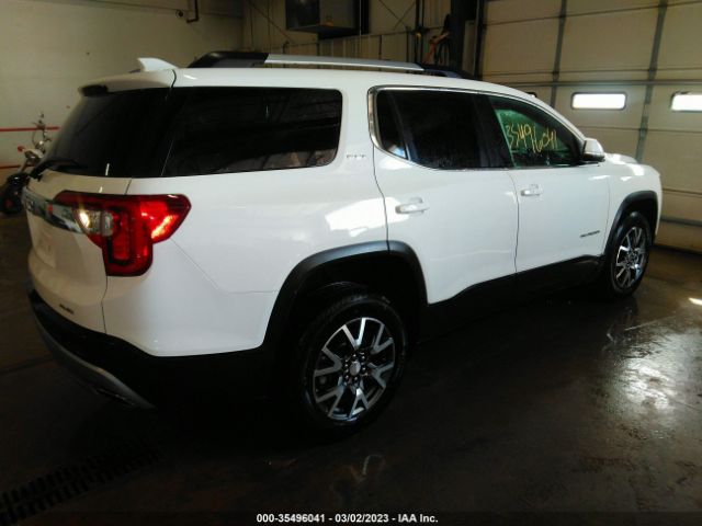 1GKKNUL41PZ105110 GMC ACADIA SLT